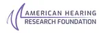 Discovery Grant from the American Hearing Research Foundation